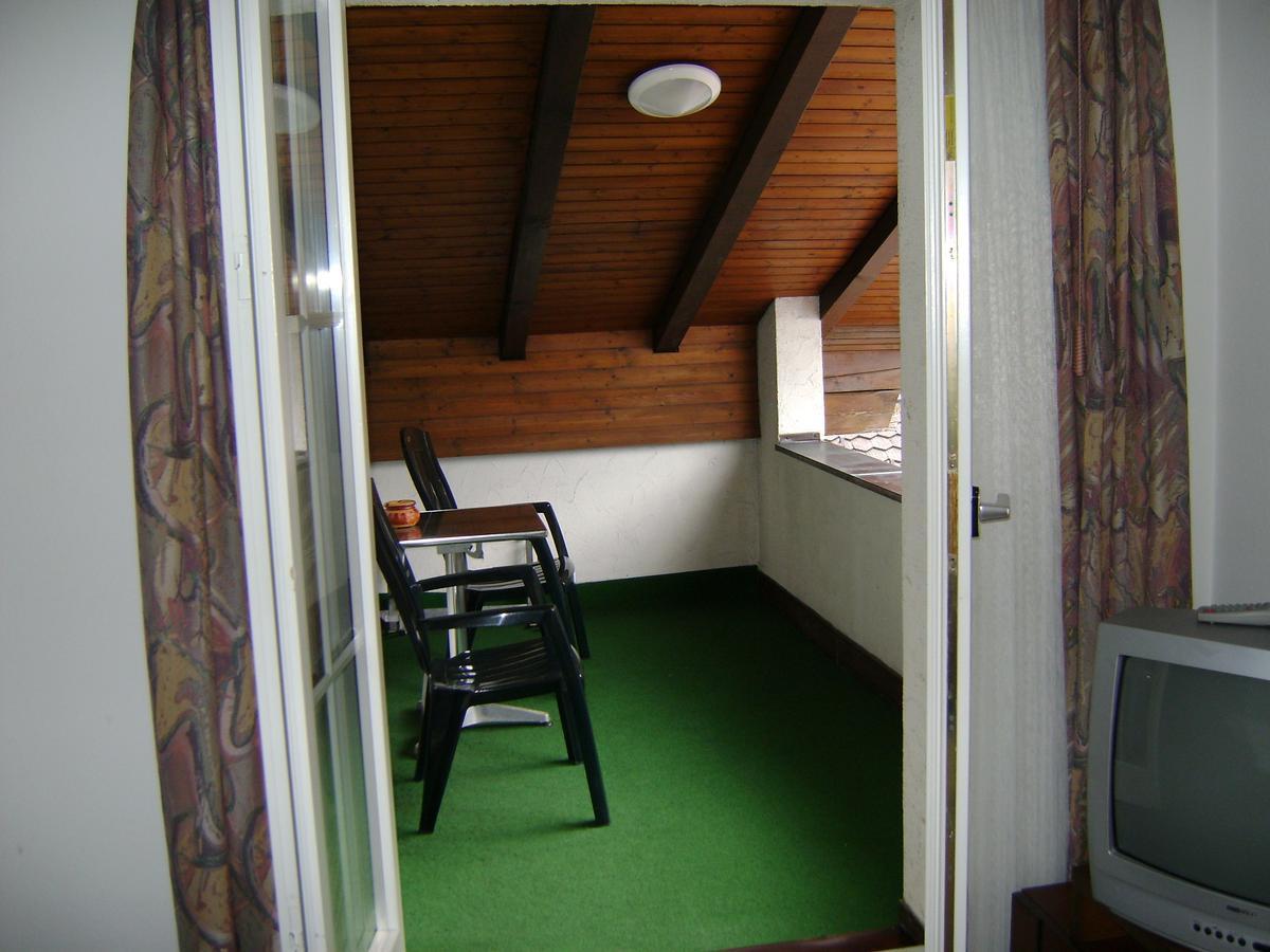 Gasthaus Post Muotathal Luaran gambar
