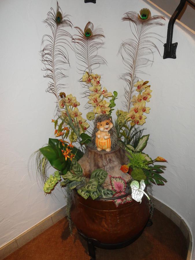 Gasthaus Post Muotathal Luaran gambar